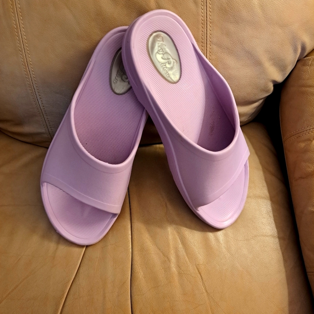 My Pillow Slides